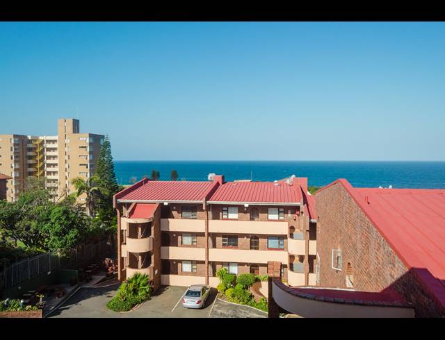 3 BEDROOM APARTMENT FOR SALE IN SCOTTBURGH CENTRAL